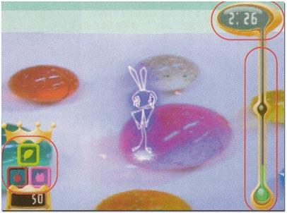 glij040301 game3 Masaya Matsuura, ritmo y videojuegos