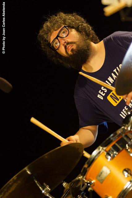 FOTO: WHOOOOOKAM: Fotos del concierto Nits d´Estiu a La Pedrera (Barcelona)