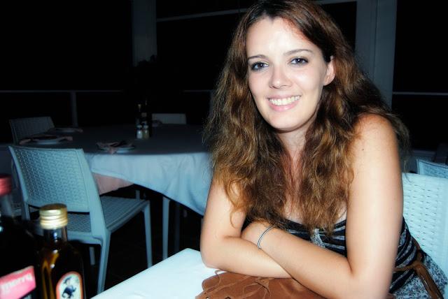 Celebrando nuestros 6 años juntos en Torremolinos