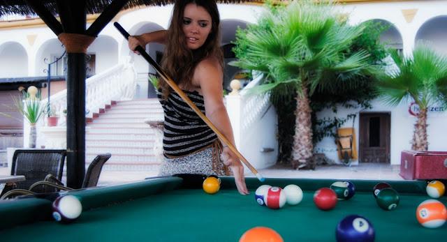 Celebrando nuestros 6 años juntos en Torremolinos