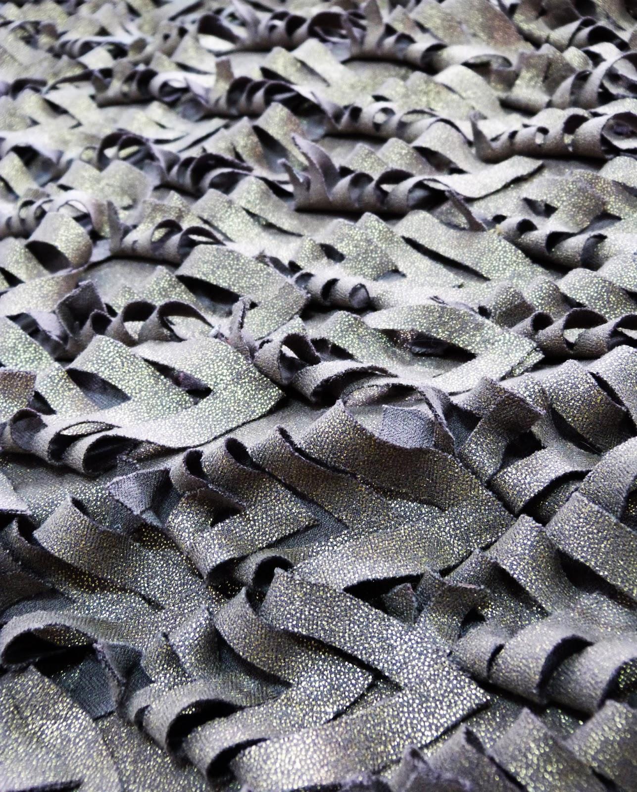 Proceso de Creacion Jovenes creadores de Chocolyne Colegiatura 2013