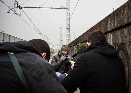 Inauguración Around Graffiti 1058396_4919133950710_28274925_n