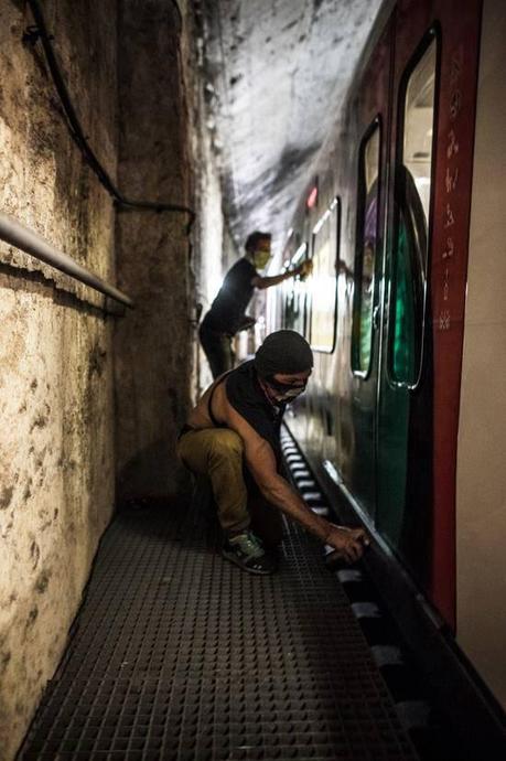 Inauguración Around Graffiti 1079896_4919134270718_2119988692_n