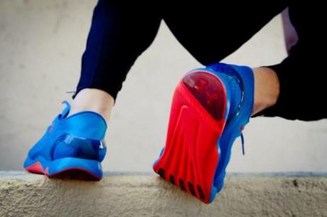 under armour speedform3