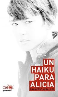 Un haiku para Alicia