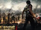 Dead Rising información sobre próximo lanzamiento saga