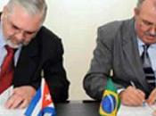 Procurador General Brasil expresa admiración Cuba