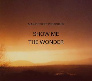 Manic Street Preachers estrenan un aperitivo de su nuevo disco
