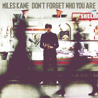 Miles Kane tocará en noviembre en Bilbao y Madrid
