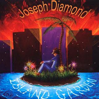 Joseph Diamond – Island Garden