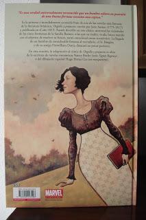 Próximamente en el blog... ¡Sorteo austeniano! Próximamente en el blog... ¡Sorteo austeniano!