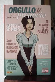 Próximamente en el blog... ¡Sorteo austeniano! Próximamente en el blog... ¡Sorteo austeniano!