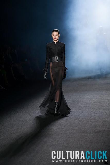 Haider Ackermann Desfile 25 Años Inexmoda