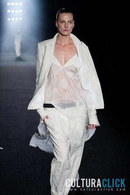 Haider Ackermann Colombiamoda 2013