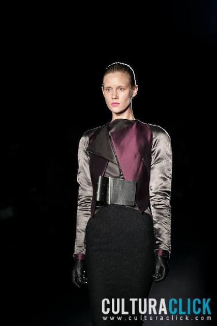 Haider Ackermann Colombiamoda 2013