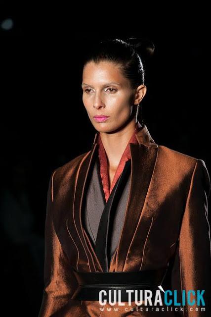 Haider Ackermann Toya Montoya