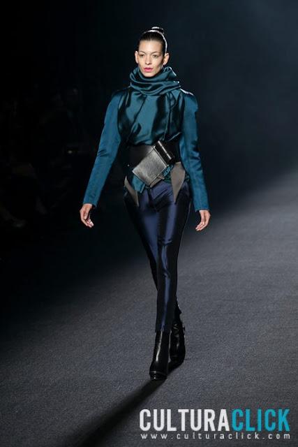 Haider Ackermann Inexmoda