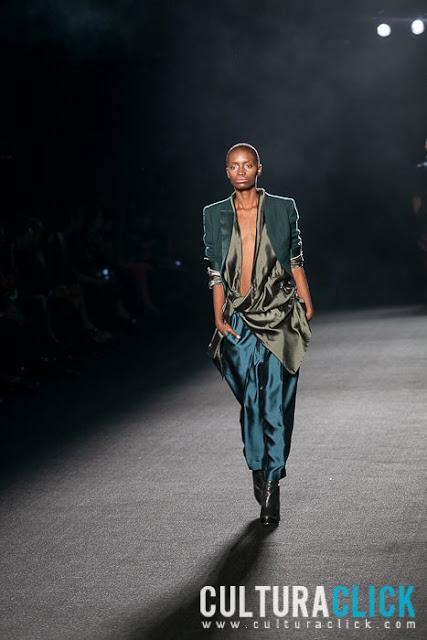 Haider Ackermann Satines