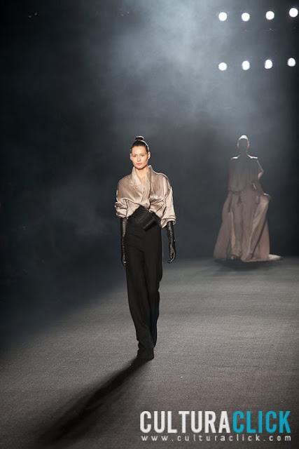 Haider Ackermann Satín 