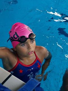 Campus de l´Escola Catalana de Triatló a Banyoles.
