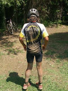 Campus de l´Escola Catalana de Triatló a Banyoles.