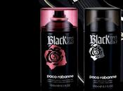 Black Body Spray Paco Rabanne