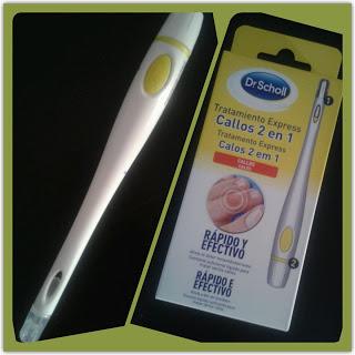 CUIDA TUS PIES CON DR. SCHOLL