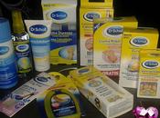 Cuida pies scholl