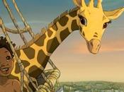 Crítica: Zarafa Rémi Bezançon Jean-Christophe