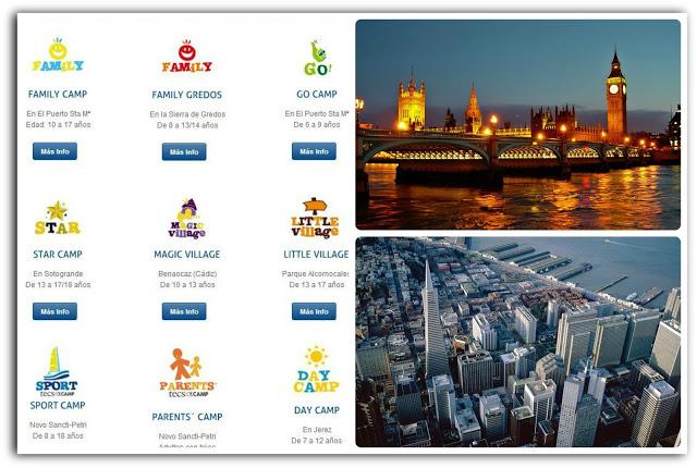 Los Consejos de N: Veranos con futuro