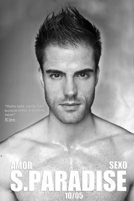 ENTREVISTA: JAVIER MARTINEZ (ACTOR)