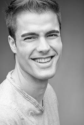 ENTREVISTA: JAVIER MARTINEZ (ACTOR)