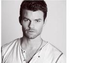 Primer invitado BloodyNightCon Daniel Gillies