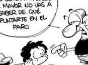 cifras paro. ¿Pero puede saberse cuantos parados tiene España?