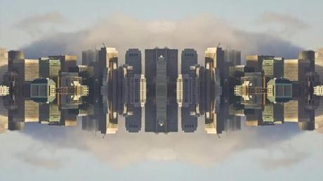 Mirror City Timelapse