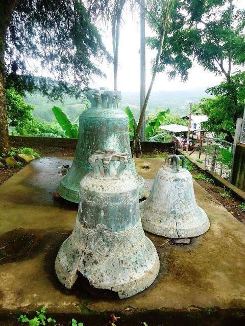 ¡Entre los cafetales de Jinotega! Cuarta parte