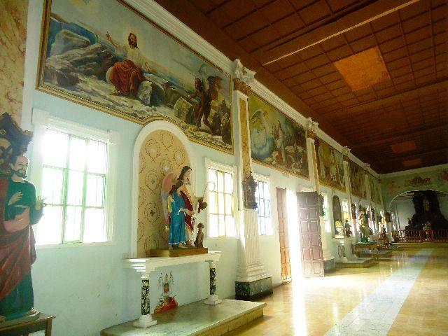 ¡Entre los cafetales de Jinotega! Cuarta parte