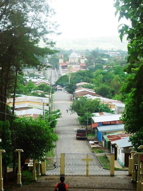 ¡Entre los cafetales de Jinotega! Cuarta parte