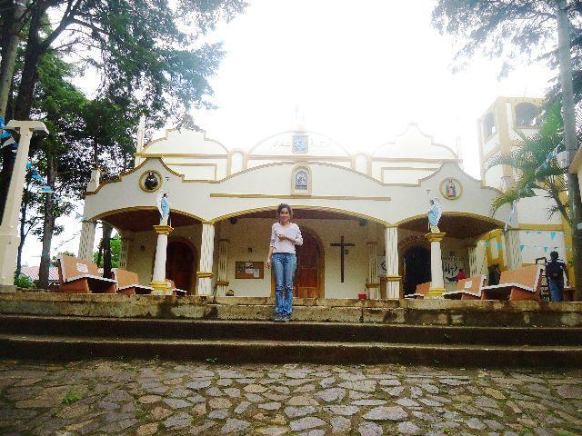 ¡Entre los cafetales de Jinotega! Cuarta parte