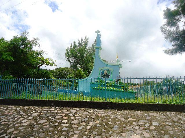 ¡Entre los cafetales de Jinotega! Cuarta parte