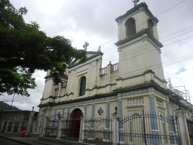 ¡Entre los cafetales de Jinotega! Cuarta parte