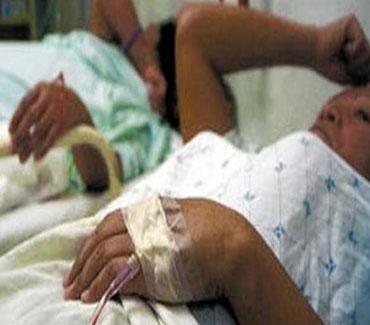 216 CASOS DE INFLUENZA AH1N1 EN EL PERU... 10 son las personas que han fallecido por esta enfermedad