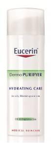 Eucerin DermoPurieyer, el aliado perfecto para pieles con tendencia al acné