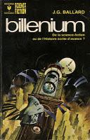 'Bilenio', de James G. Ballard