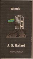 'Bilenio', de James G. Ballard
