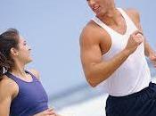 Siete consejos para ponerse forma mantenerse) verano
