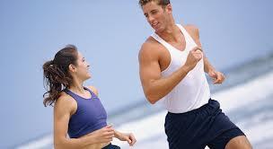 forma1 Siete consejos para ponerse en forma (o mantenerse) en verano  