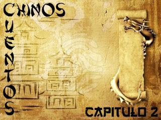 Cuentos Chinos #2: Nüwa, madre de todos