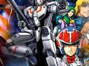 Robotech: Saga Macross