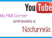 Entrevista Youtubers: Nocturnela